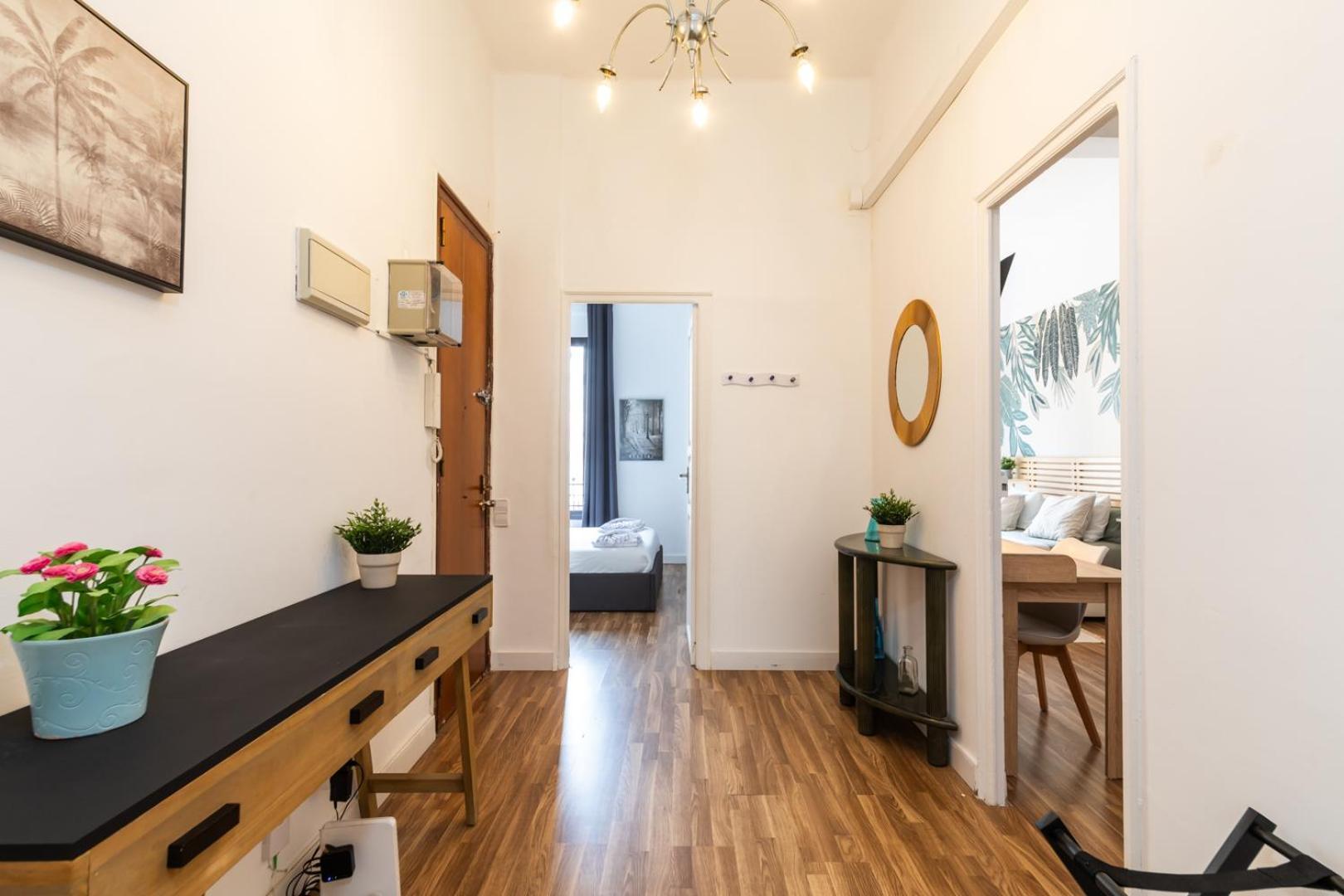 Mestalla River Apartment Valencia Buitenkant foto