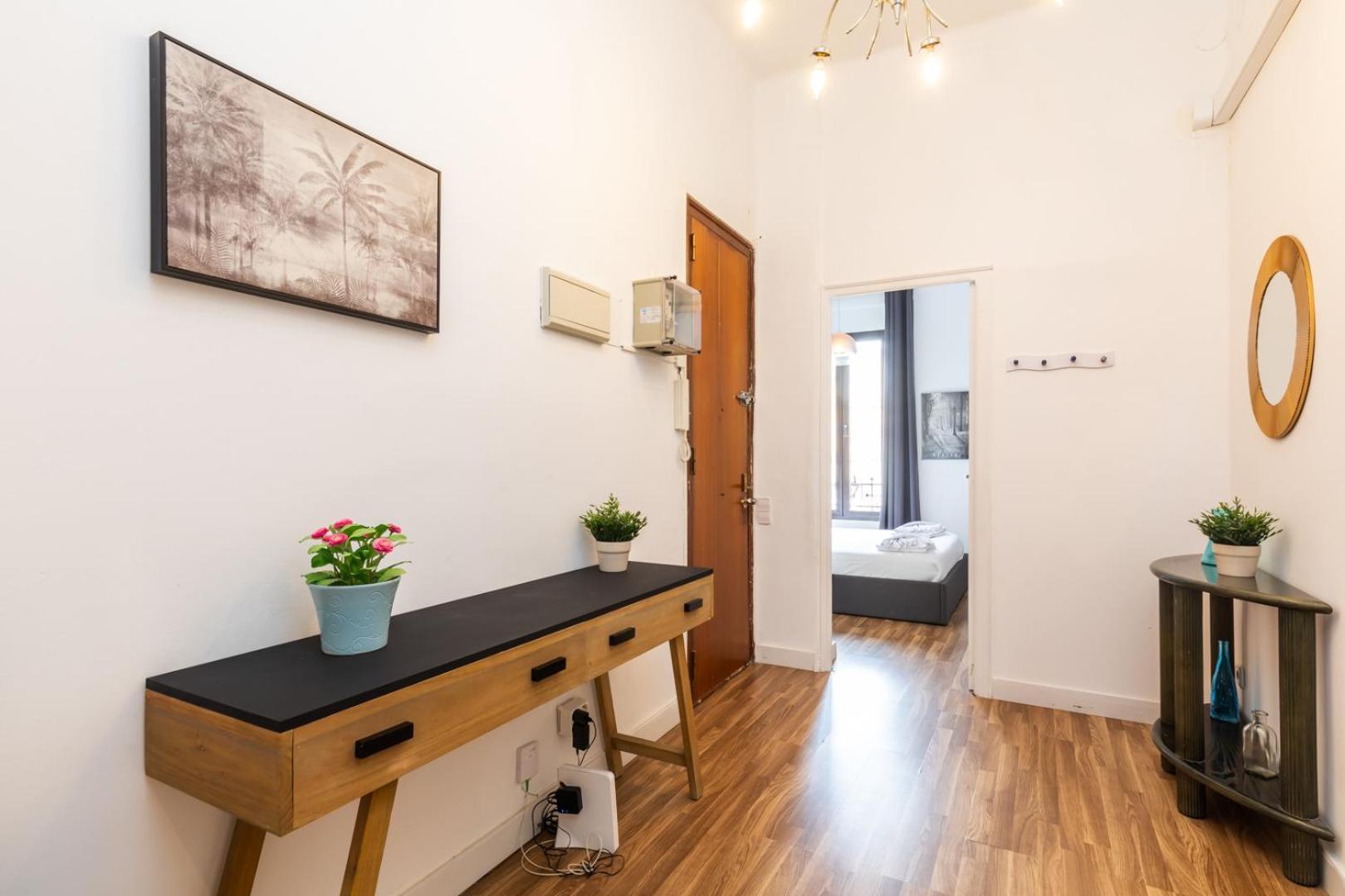 Mestalla River Apartment Valencia Buitenkant foto