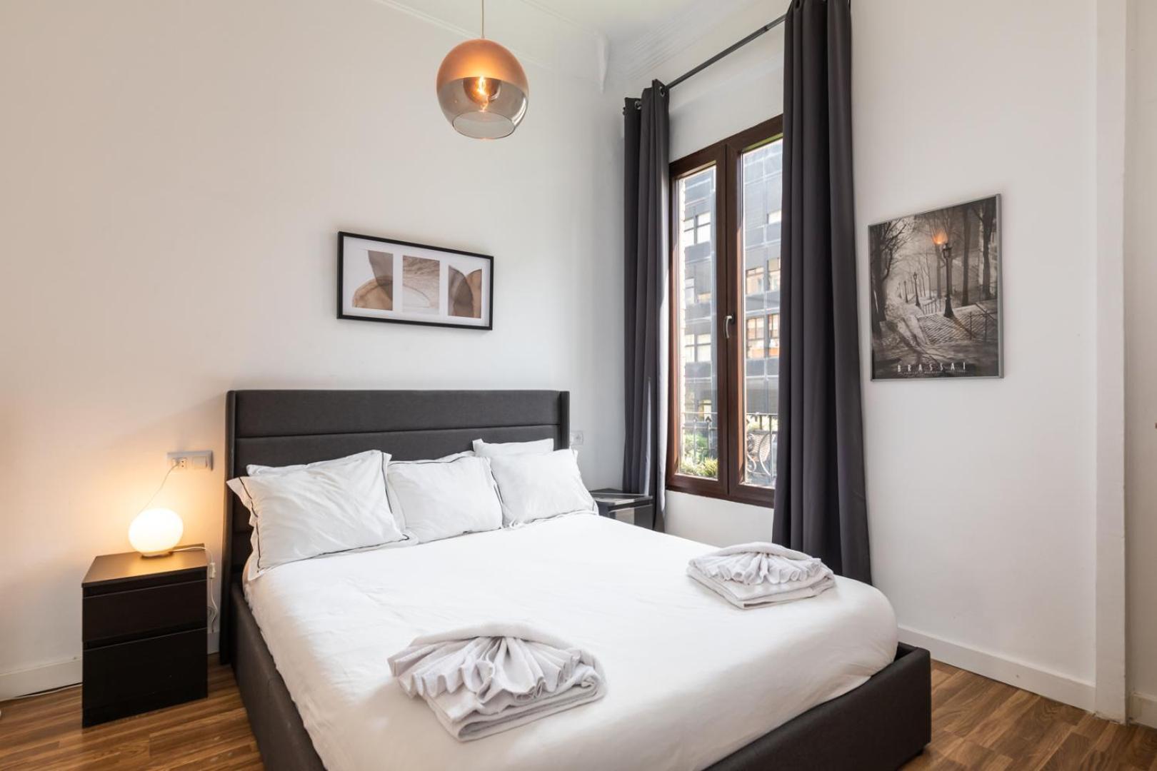 Mestalla River Apartment Valencia Buitenkant foto